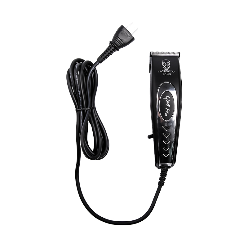 1828 Černý kabelový nůž