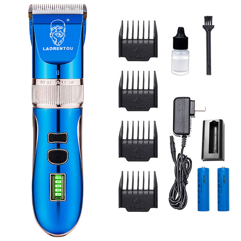 Zastřihovače vlasů A55