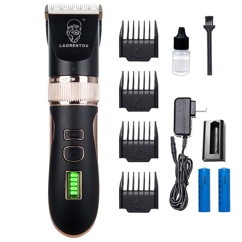 Zastřihovače vlasů A55