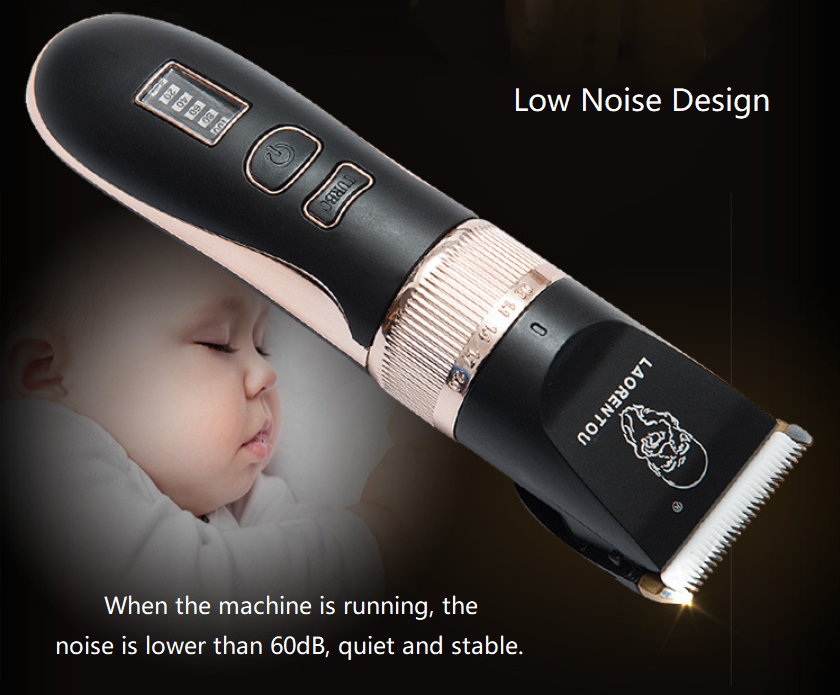 Zastřihovače vlasů A55