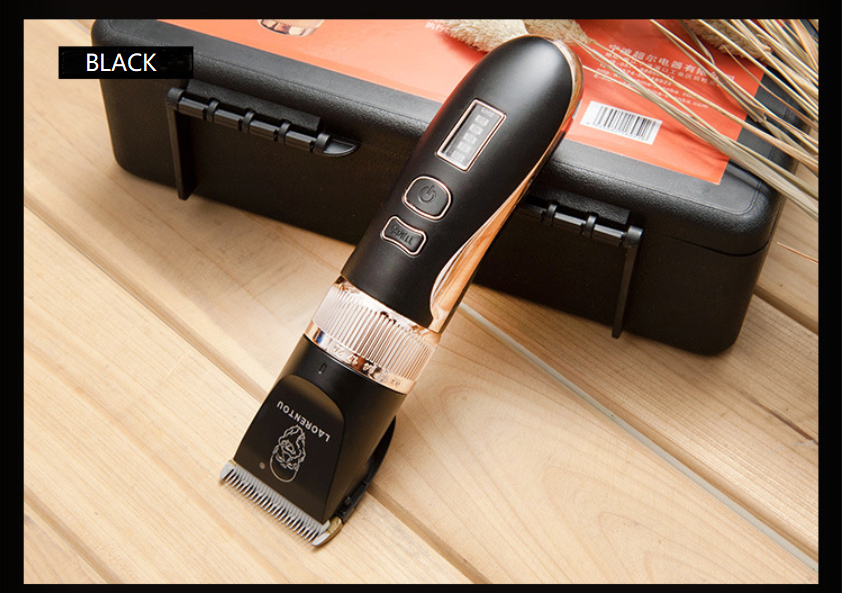 Zastřihovače vlasů A55