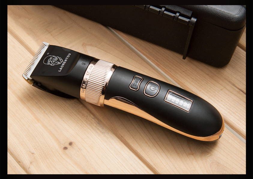 Zastřihovače vlasů A55