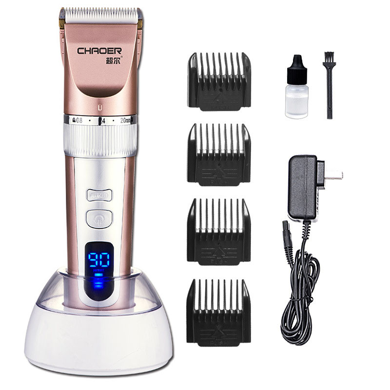 A67 zastřihovače vlasů