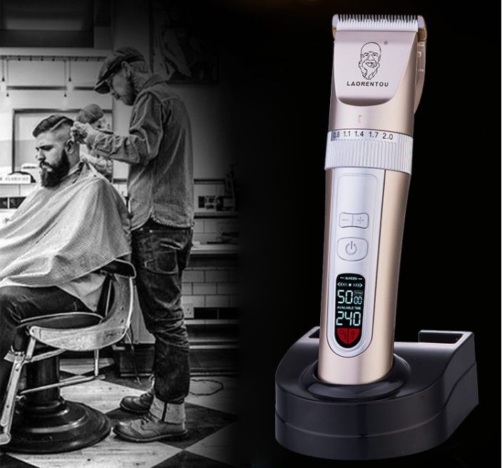 A68 zastřihovače vlasů