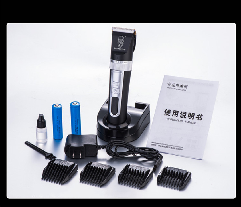 A68 zastřihovače vlasů