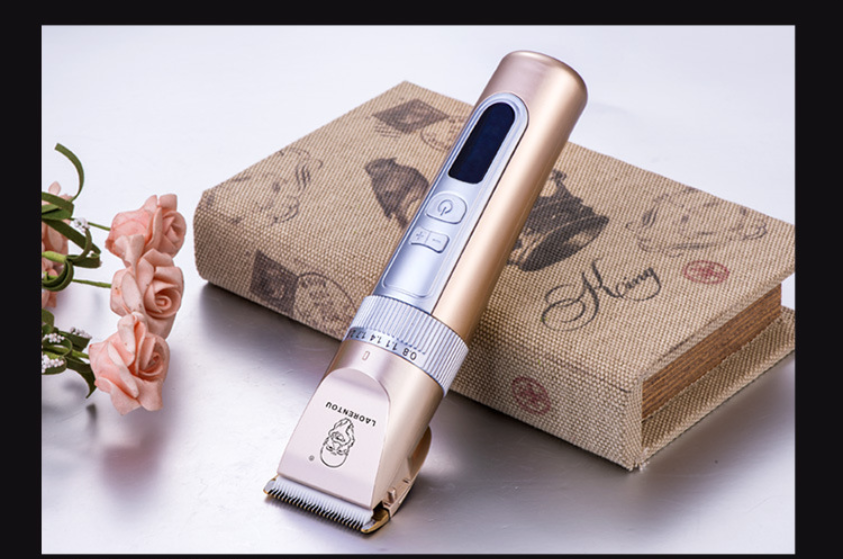 A68 zastřihovače vlasů