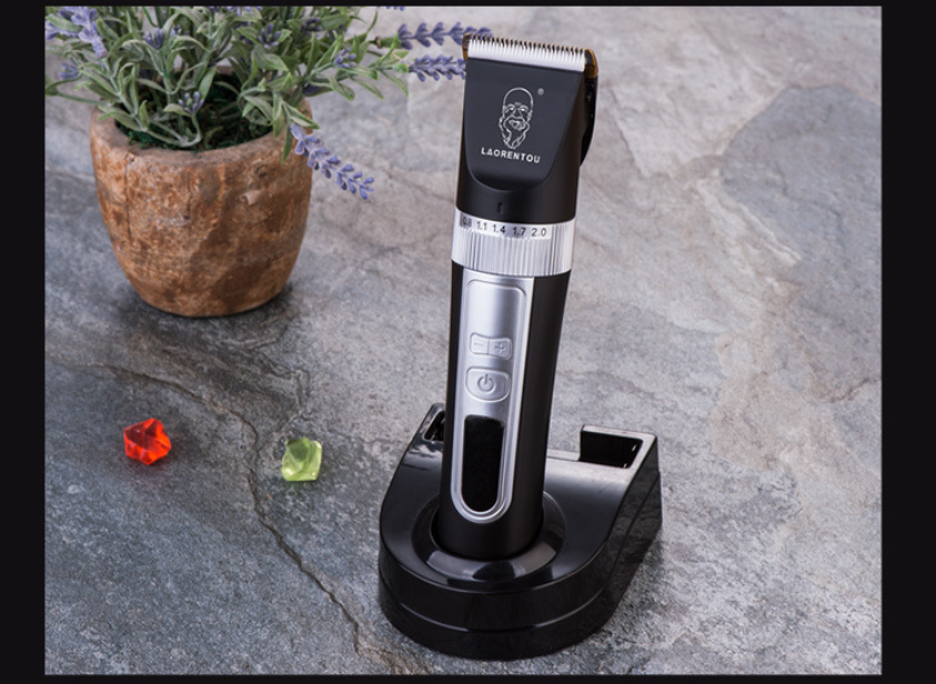 A68 zastřihovače vlasů