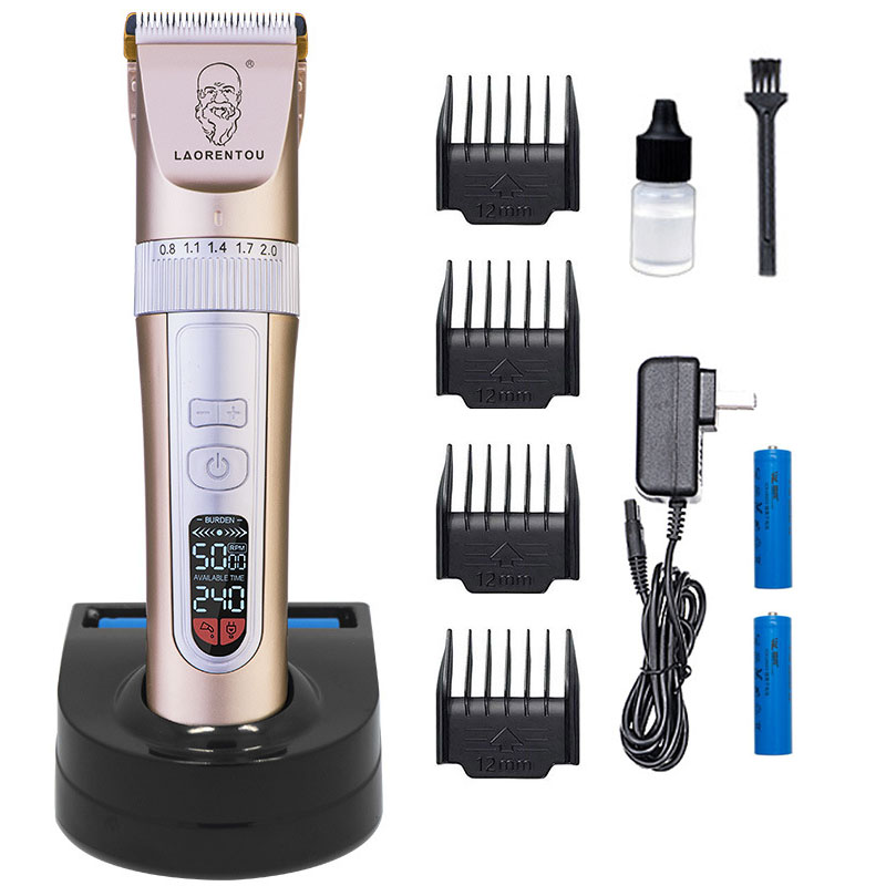 A68 zastřihovače vlasů