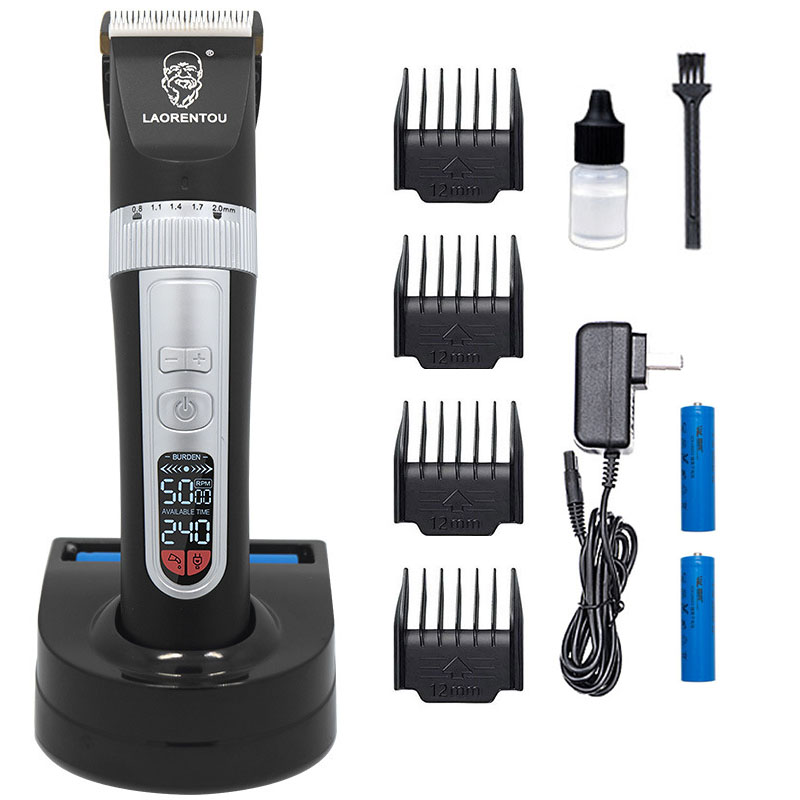 A68 zastřihovače vlasů