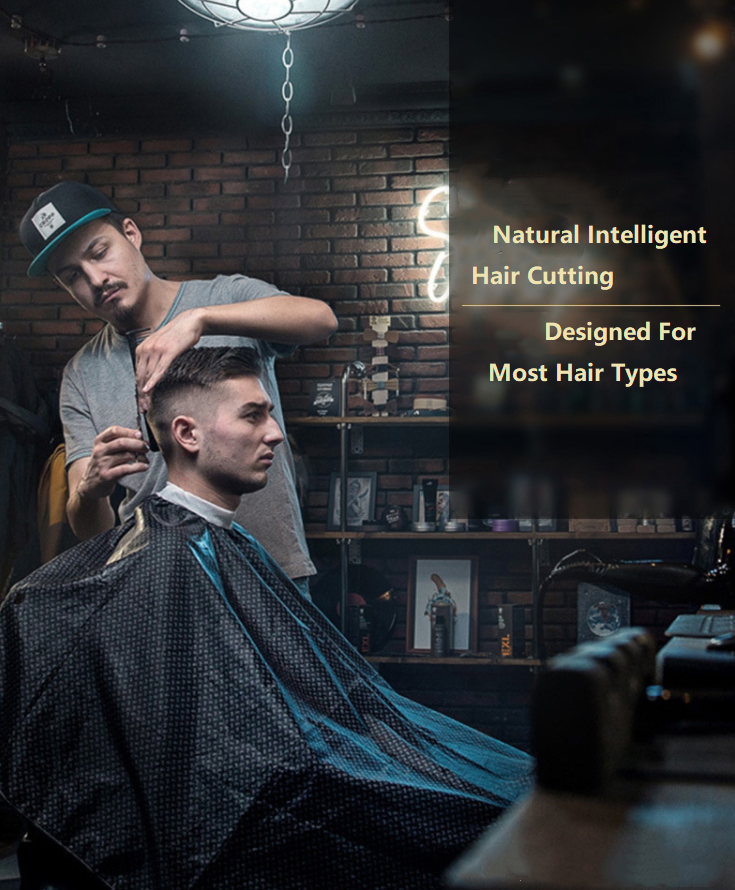 A69 Zastřihovače vlasů