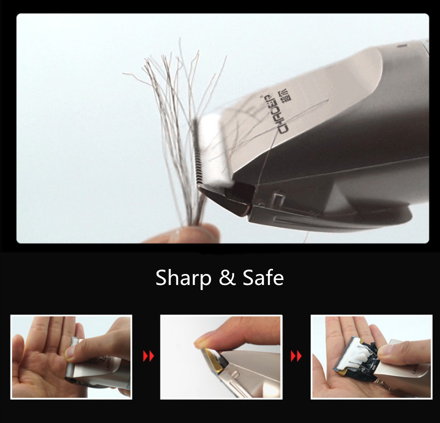 A69 Zastřihovače vlasů