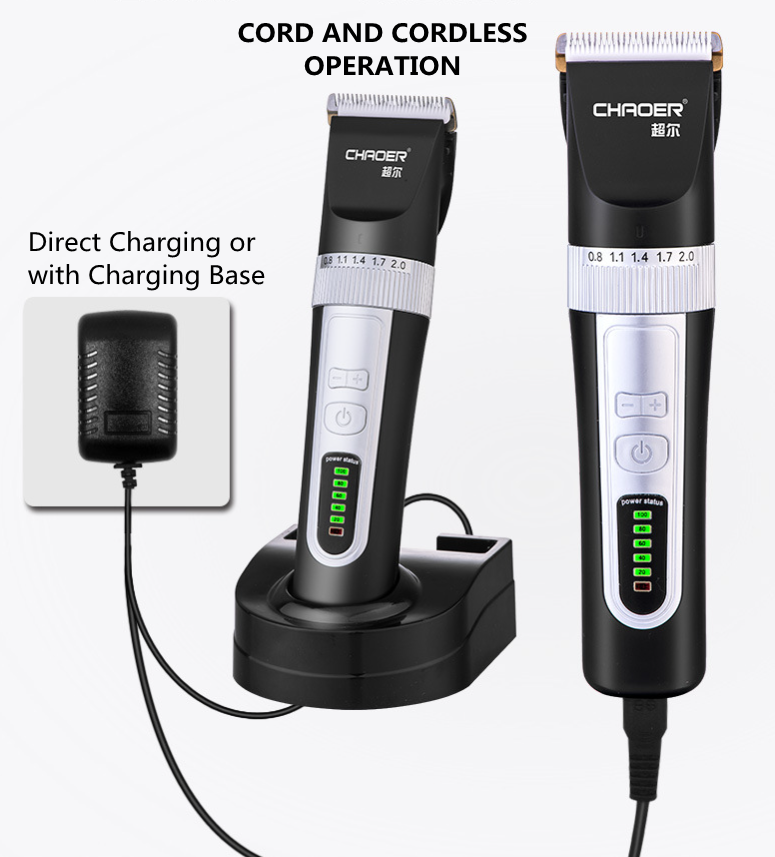 A69 Zastřihovače vlasů