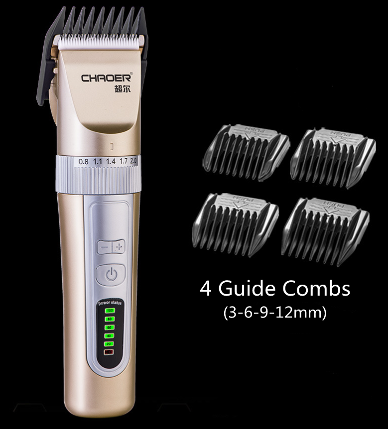 A69 Zastřihovače vlasů