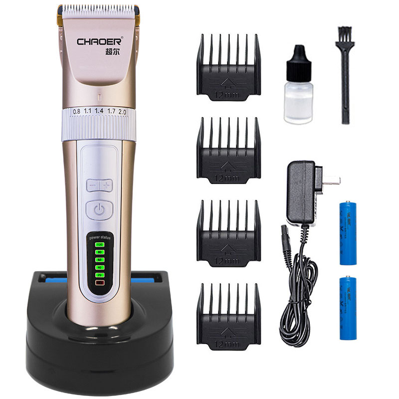 A69 Zastřihovače vlasů