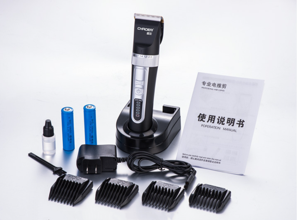 A69 Zastřihovače vlasů