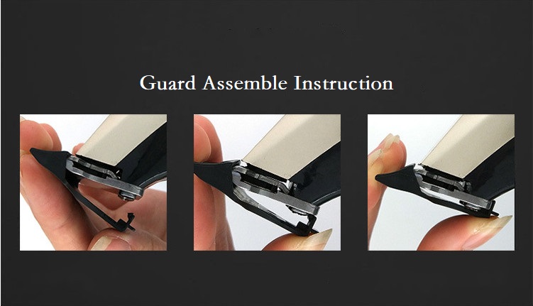 Zastřihovač vlasů A70