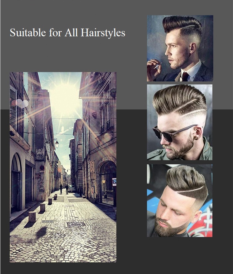 Zastřihovač vlasů A70