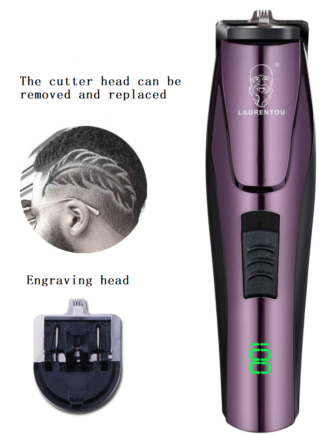 Zastřihovač vlasů A70