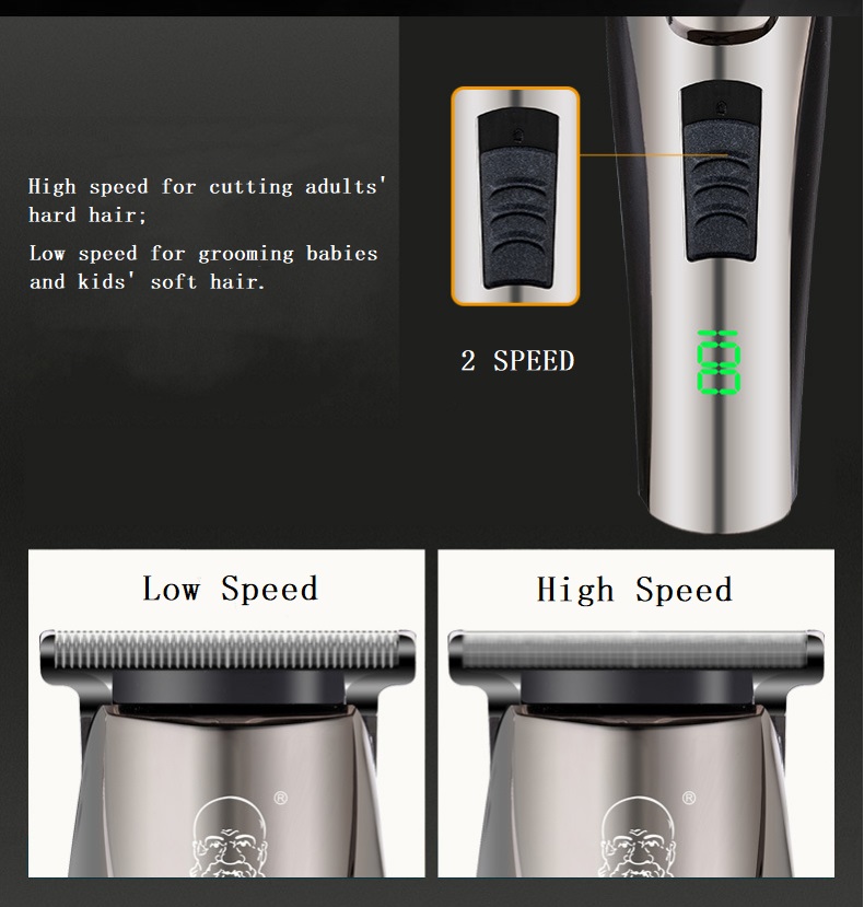 Zastřihovač vlasů A70