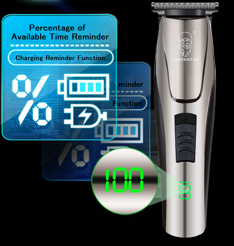 Zastřihovač vlasů A70