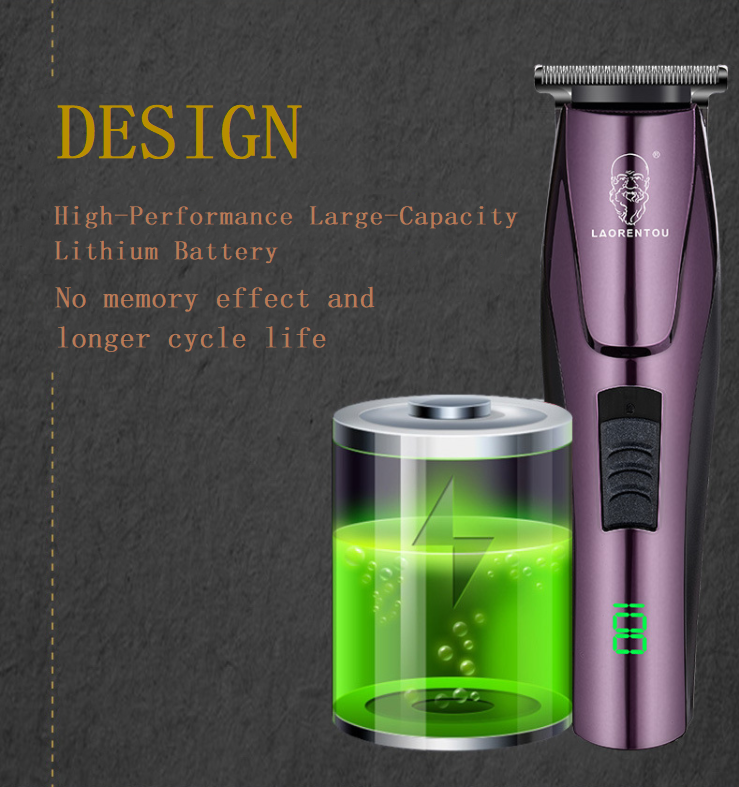 Zastřihovač vlasů A70