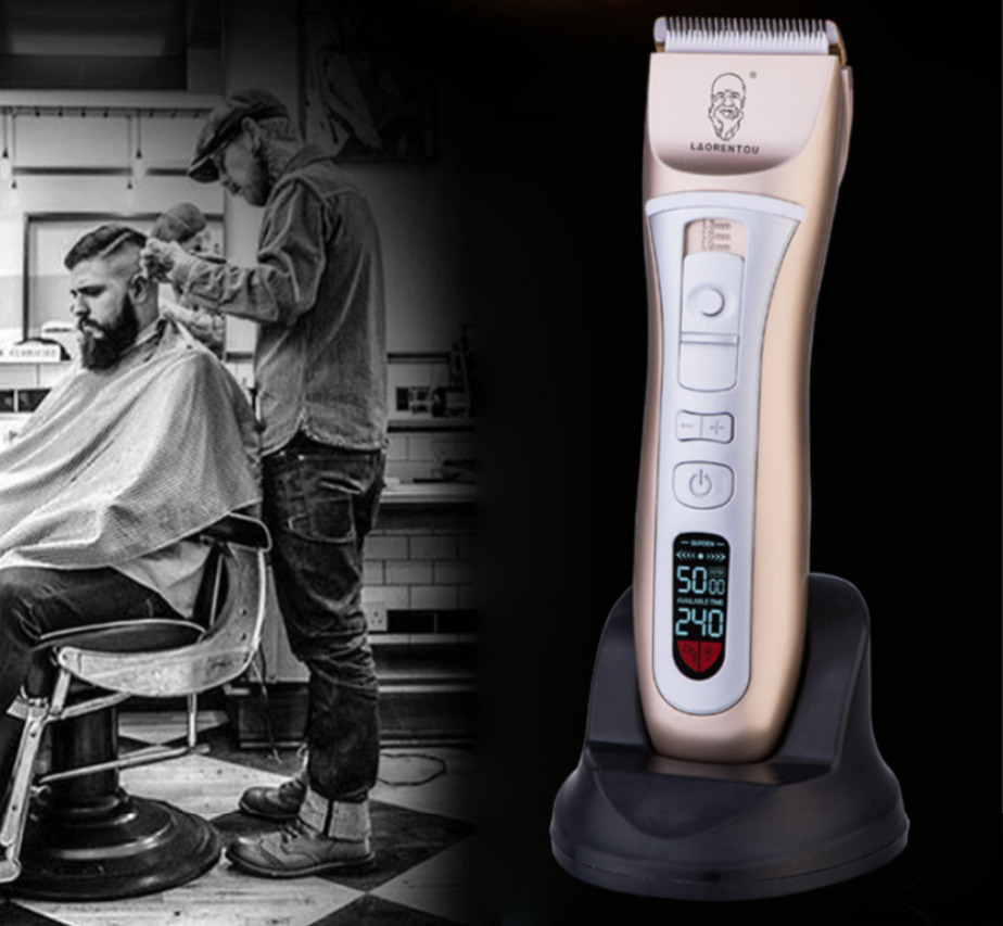 A78 zastřihovače vlasů