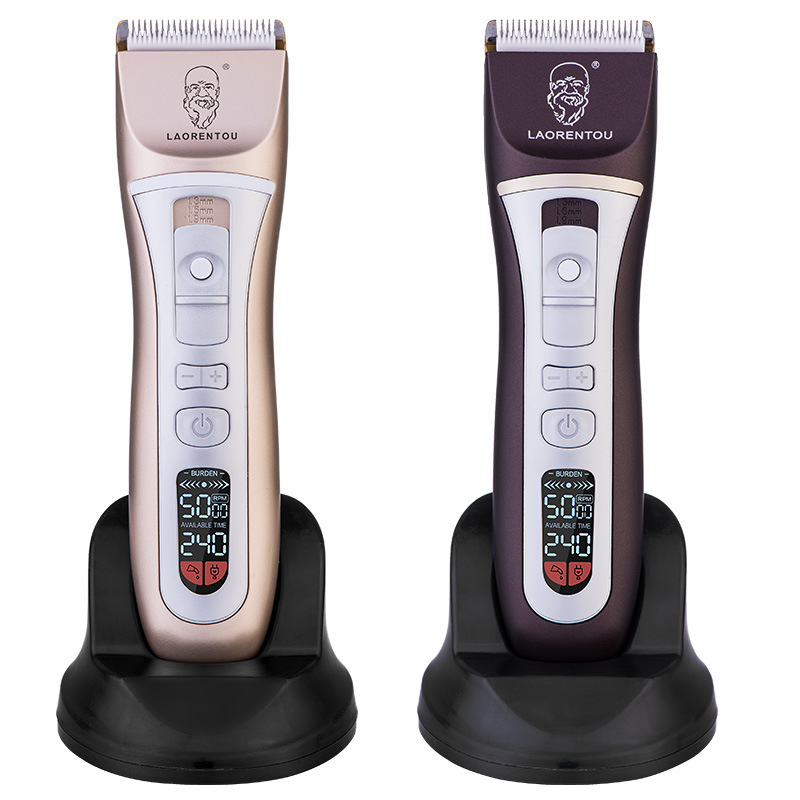 A78 zastřihovače vlasů