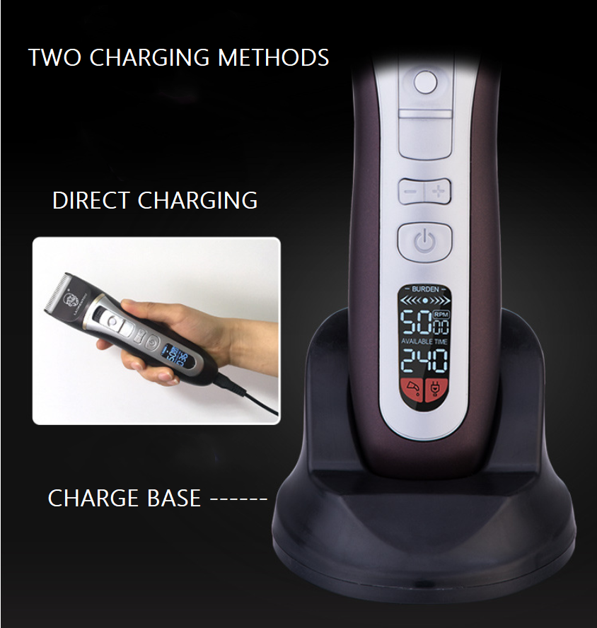 A78 zastřihovače vlasů