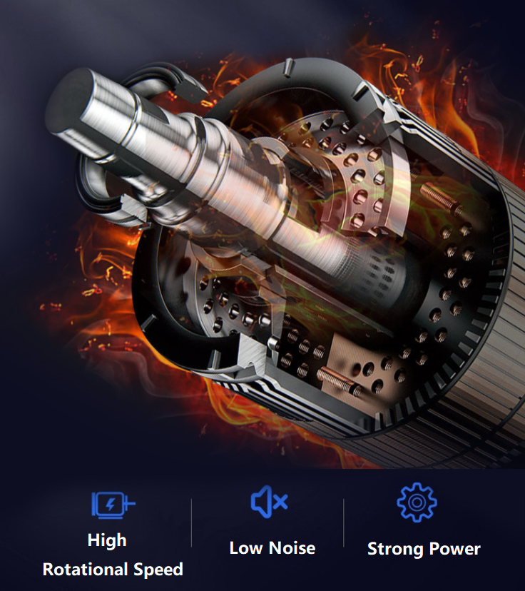 C59 zastřihovače vlasů