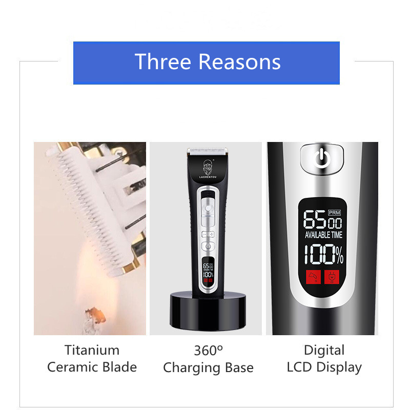 C59 zastřihovače vlasů