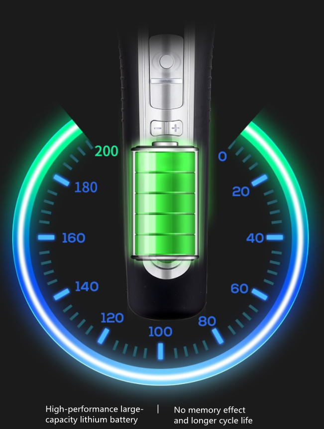 C59 zastřihovače vlasů