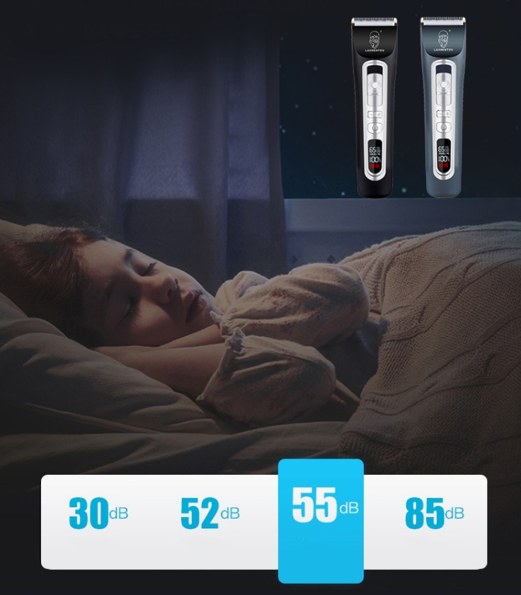 C59 zastřihovače vlasů