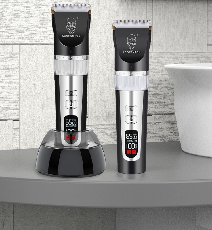 C67 zastřihovače vlasů