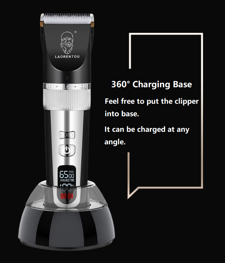 C67 zastřihovače vlasů