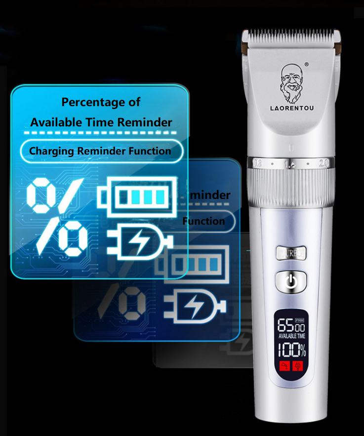 C67 zastřihovače vlasů