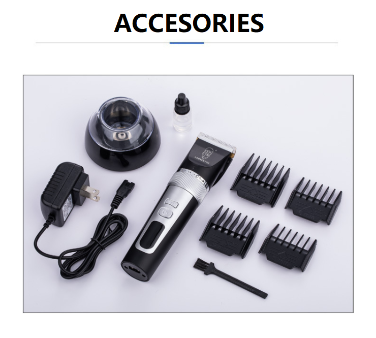 C67 zastřihovače vlasů