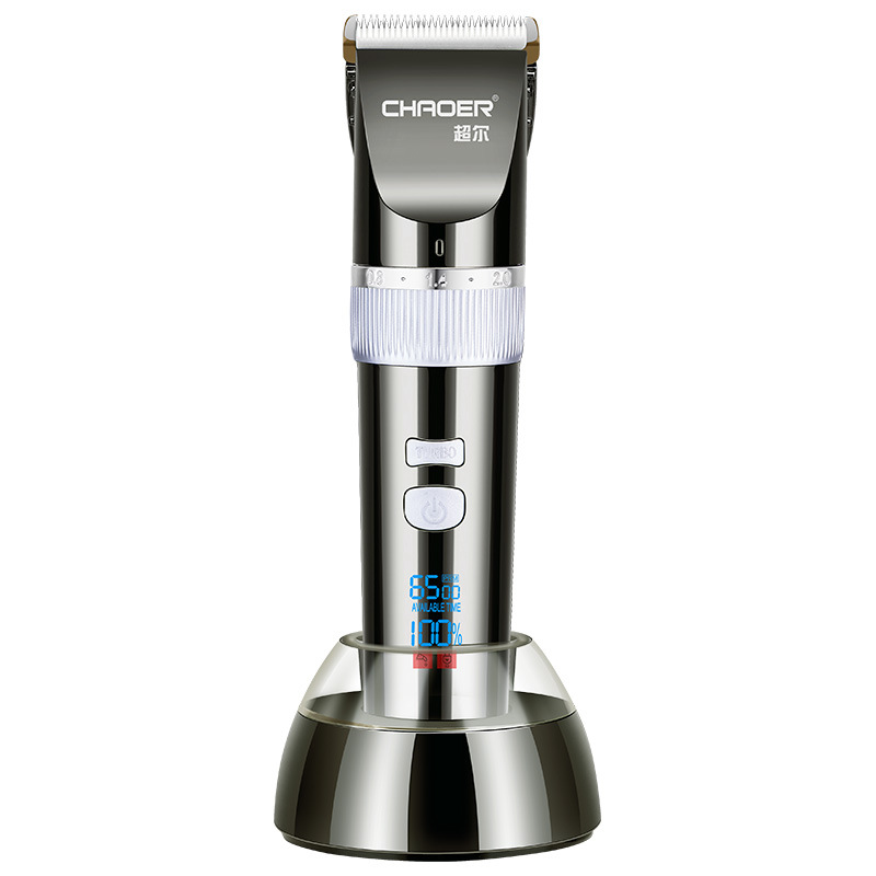 C75 zastřihovač vlasů