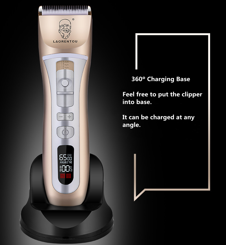 C79 zastřihovač vlasů