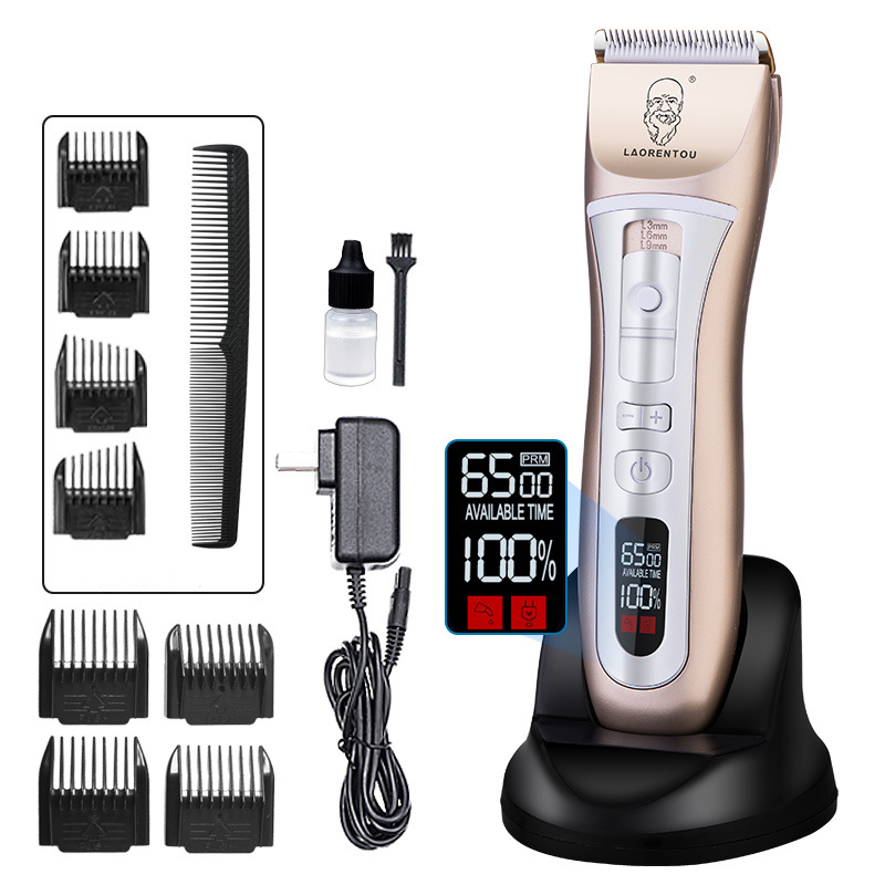 C79 zastřihovač vlasů