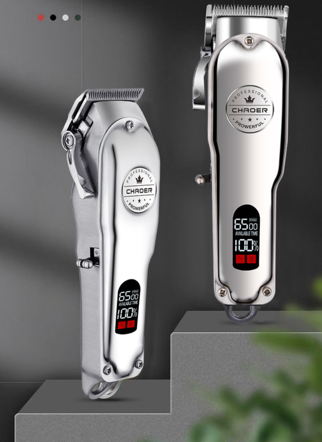 Zastřihovač vlasů C99