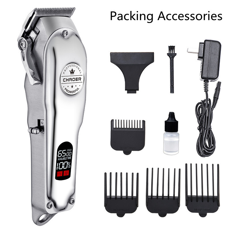 Zastřihovač vlasů C99