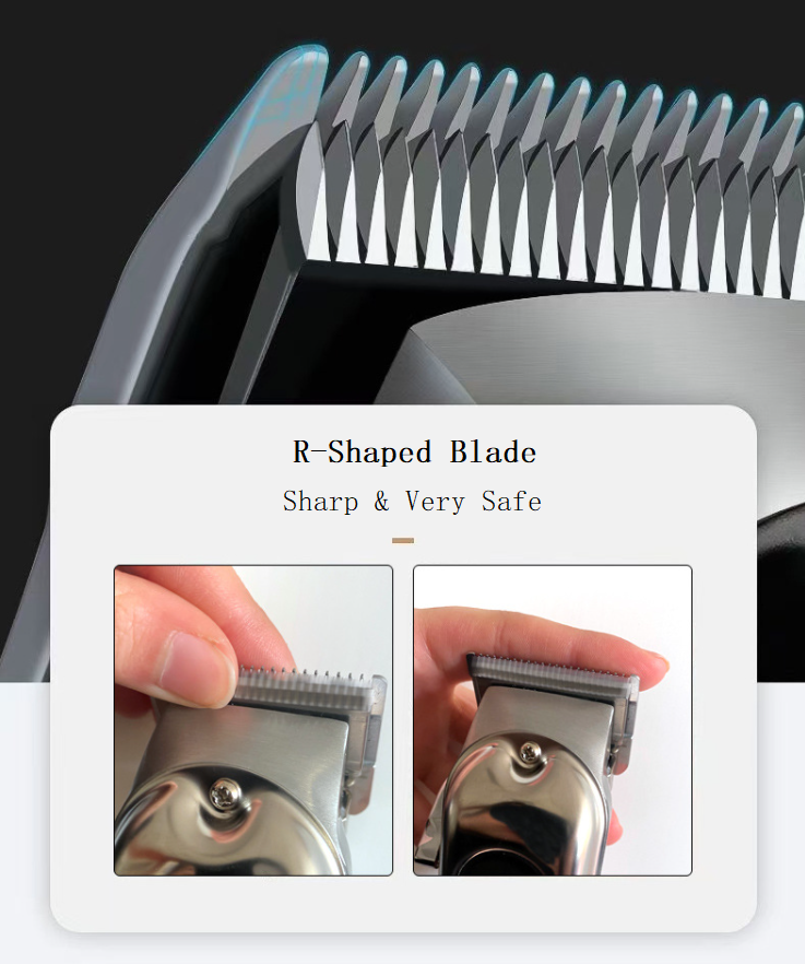 Zastřihovač vlasů C99