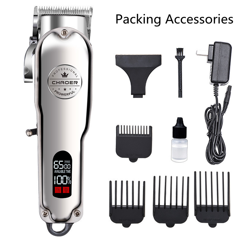 Zastřihovač vlasů C99