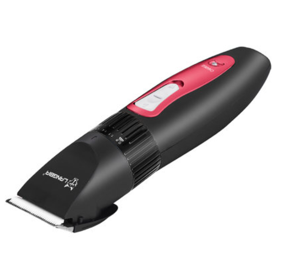 2298 Akumulátorový stroj na stříhání zvířat