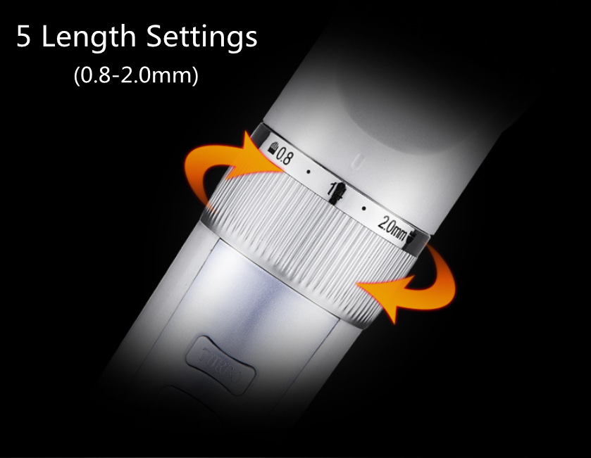 P67 Akumulátorový stroj na stříhání zvířat P67 Akumulátorový stroj na stříhání zvířat