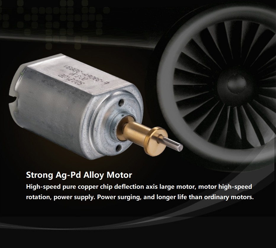 A60 usb bezdrátový střihač zvířat