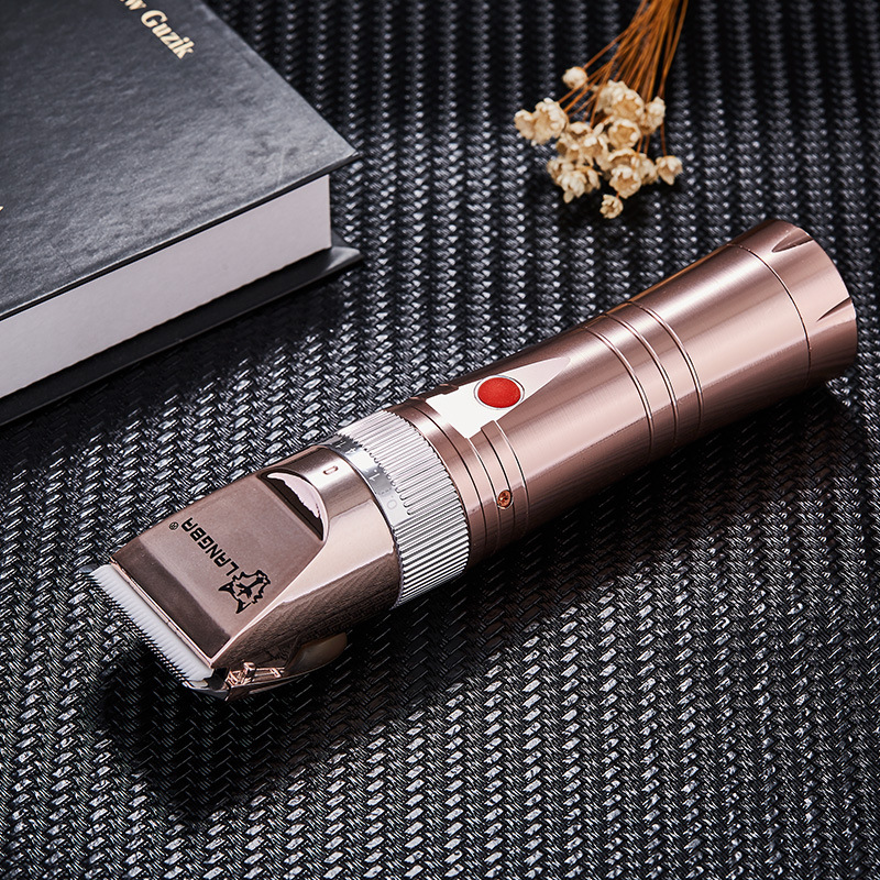 A83 Akumulátorový střihací stroj na domácí mazlíčky