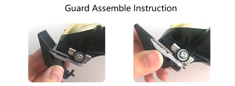 A86 Akumulátorový střihací stroj na domácí mazlíčky