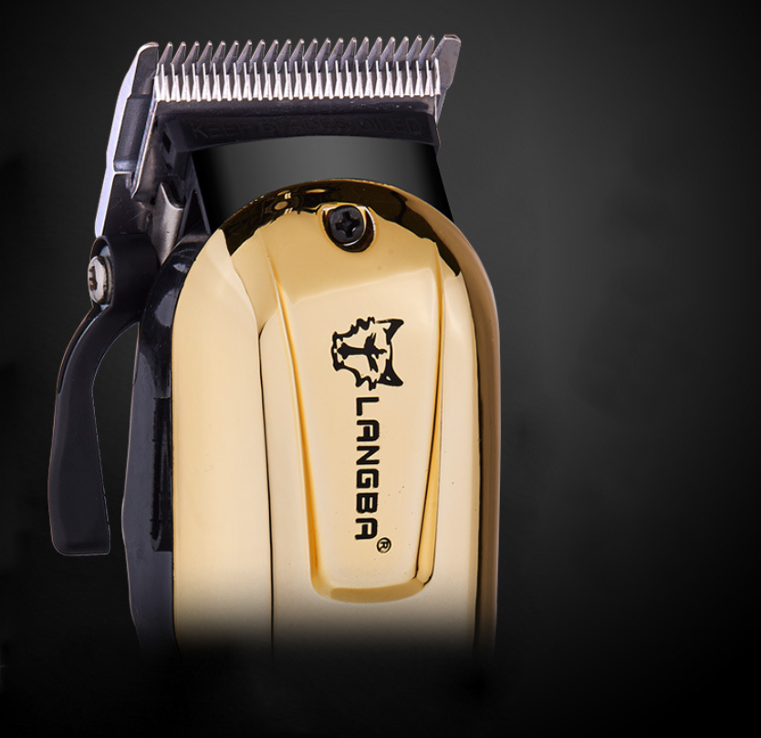 A86 Akumulátorový střihací stroj na domácí mazlíčky