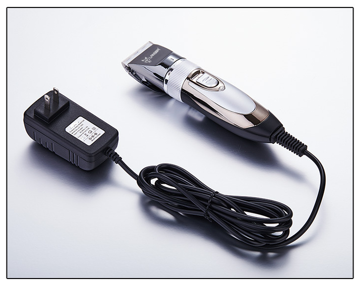 A92 kabelový střihací stroj pro domácí mazlíčky